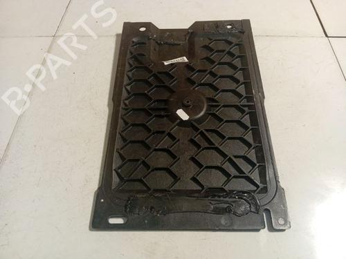 Bagagerumsbeklædning PEUGEOT 807 (EB_) 2.0 HDI | BP38299507I3 - Image 3