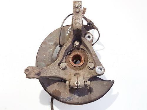 Used Left front steering knuckle Left front steering knuckle 35418537 35418537