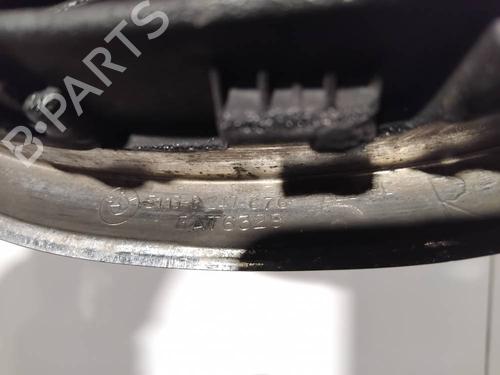 Grill BMW X5 (E53) 3.0 d | BP35180900C40 - Image 3