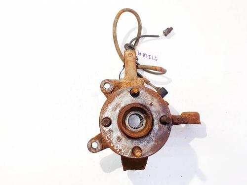 Used Left front steering knuckle Left front steering knuckle 34999413 34999413