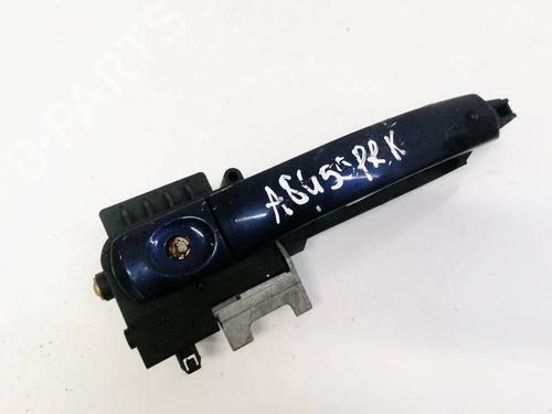 front-left-exterior-door-handle-ford-mondeo-iii-b5y-2000-2001-2002-2003-2004-2005-2006-2007-35367424 main image