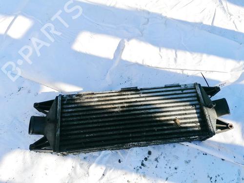 Used Intercooler Intercooler 35481626 35481626