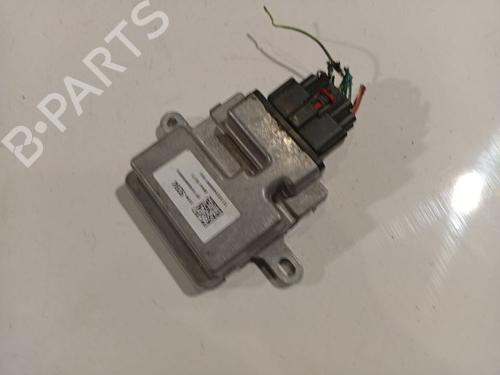 Electronic module OPEL SIGNUM Hatchback (Z03) 2.2 DTI (F48) | BP37654098M83 - Image 2