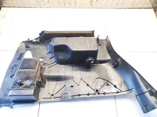 Boot lining OPEL ZAFIRA A MPV (T98) 2.0 DTI 16V (F75) | BP34804061I3 - Image 2