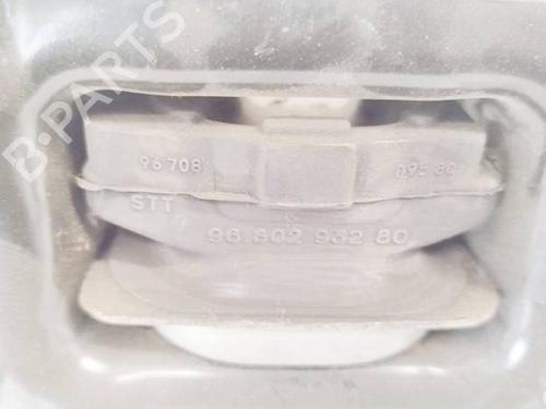 Engine mount MERCEDES-BENZ GL-CLASS (X164) GL 420 CDI 4-matic (164.828) | BP39632594M89 - Image 4