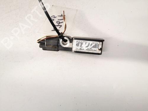 Used Electronic module Electronic module JAGUAR X-TYPE I (X400) 2.0 D (130 hp) 32895630 32895630