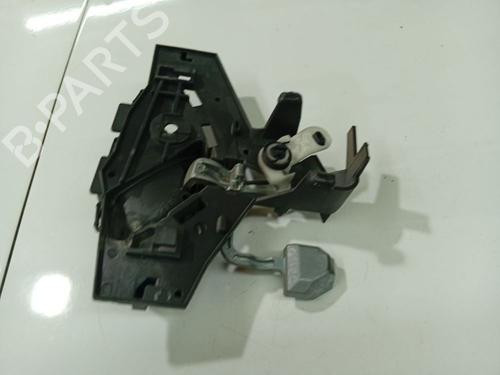 Front left interior door handle MERCEDES-BENZ E-CLASS T-Model (S211) E 200 T Kompressor (211.242) | BP34777985I13 - Image 3