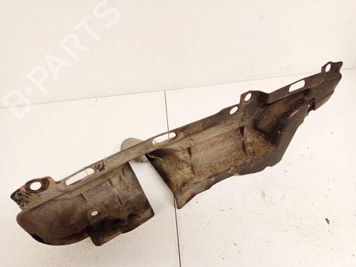 Underbody protection RENAULT ESPACE IV (JK0/1_) 2.2 dCi (JK0H) | BP34870367M92 - Image 2