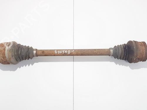 Used Right rear driveshaft Right rear driveshaft 35609683 35609683
