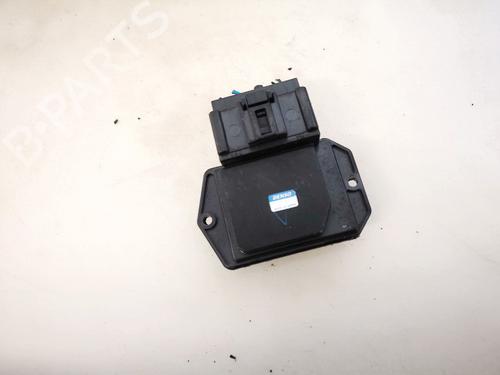 Used Heater resistor Heater resistor TOYOTA COROLLA Verso (_E12_) 2.0 D-4D (CDE120_, CDE120R) (90 hp) 35529083 35529083