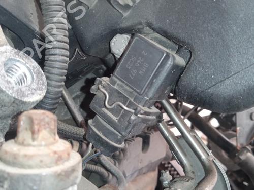 Used Electronic module Electronic module 35419684 35419684