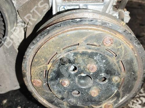 Used AC compressor AC compressor DACIA LODGY (JS_) 1.5 dCi (JSMC, JSAF) (107 hp) 35284876 35284876