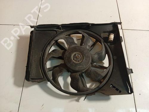 Used Radiator fan Radiator fan 39222148 39222148