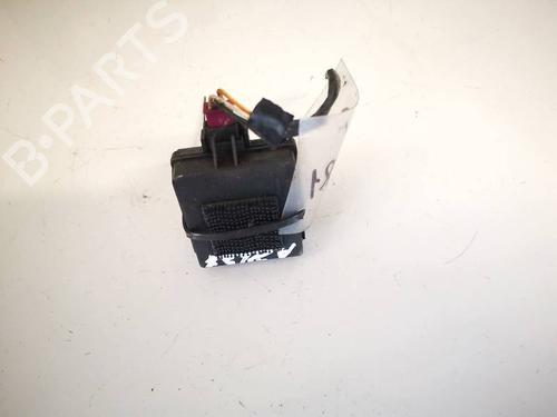 Electronic module FORD FOCUS II (DA_, HCP, DP) 1.6 | BP35215303M83 - Image 3