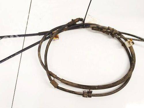Used Cable Cable MAZDA 2 (DE_, DH_) 1.4 MZR-CD (68 hp) 34778215 34778215