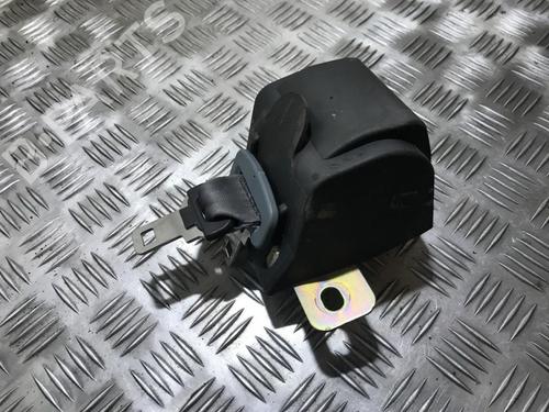Used Rear center seatbelt Rear center seatbelt RENAULT MEGANE Scenic (JA0/1_) 1.6 e (JA0F) (90 hp) 35671778 35671778