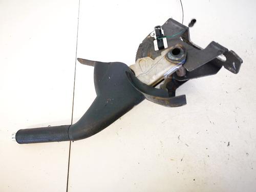håndbremse MAZDA 3 (BK) 1.6 DI Turbo | BP35591824I18 - Image 3