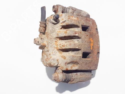 Used Right front brake caliper Right front brake caliper SUBARU OUTBACK (BR) 2.0 D AWD (BRD) (150 hp) 35590342 35590342