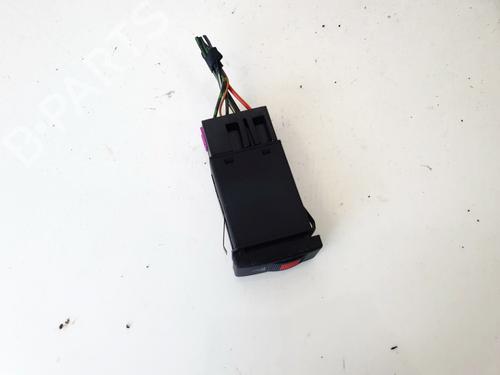 Warning switch AUDI A4 B5 (8D2) 1.6 | BP35492941I22 - Image 2