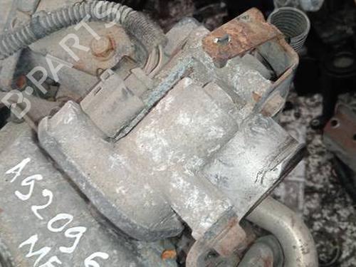 Used Throttle body Throttle body OPEL MERIVA A MPV (X03) 1.7 CDTI (E75) (100 hp) 35283303 35283303