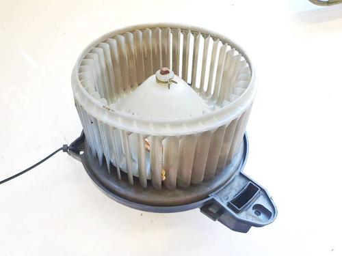 Used Heater blower motor Heater blower motor AUDI A6 C5 (4B2, 4B4) 1.9 TDI (130 hp) 35235691 35235691