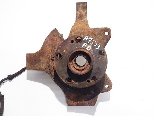 Used Right front steering knuckle Right front steering knuckle 35470756 35470756