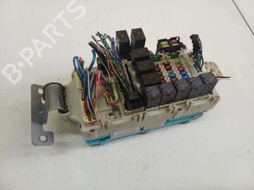 Used Fuse box Fuse box MITSUBISHI GRANDIS (NA_W) 2.0 DI-D (NA8W) (136 hp) 33487071 33487071
