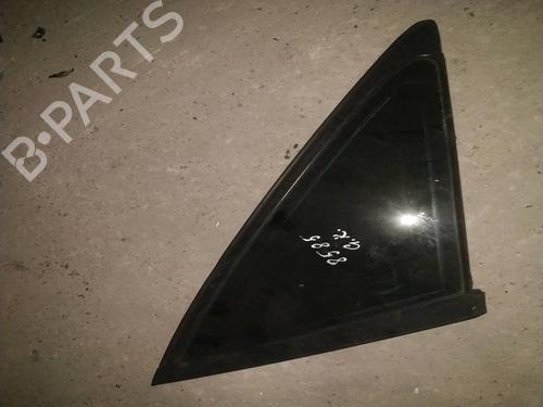 Used Rear left quarter glass Rear left quarter glass 35321611 35321611