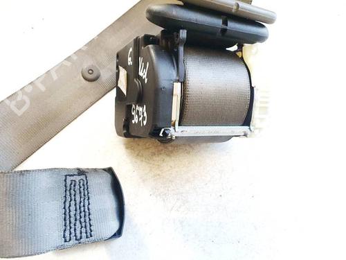 Used Rear center seatbelt Rear center seatbelt JAGUAR XJ (X351) 3.0 SDV6 (275 hp) 35106364 35106364