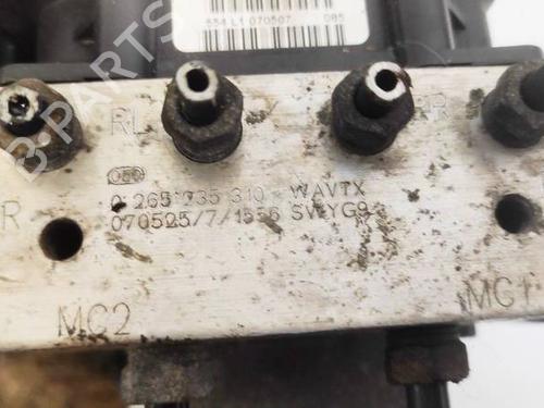 ABS pump HONDA CR-V III (RE_) 2.2 i-CTDi 4WD (RE6) | BP35187655M43 - Image 3