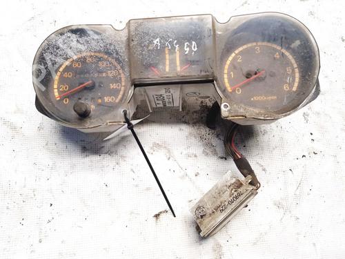 Used Instrument cluster Instrument cluster MITSUBISHI PAJERO I (L04_G, L14_G) 2.3 TD (L043G, L048G) (84 hp) 35555819 35555819