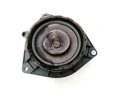 Used Speaker Speaker TOYOTA COROLLA Saloon (_E12_) 1.4 D-4D (NDE120_, NDE120R) (90 hp) 33071358 33071358