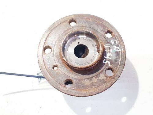 Used Right rear steering knuckle Right rear steering knuckle MERCEDES-BENZ B-CLASS Sports Tourer (W245) B 180 CDI (245.207) (109 hp) 39939251 39939251