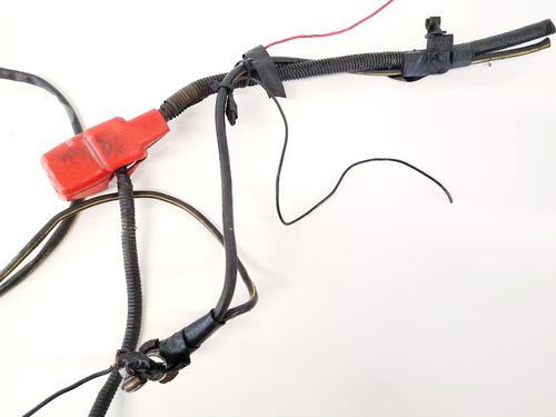 Used Cable Cable 35632443 35632443