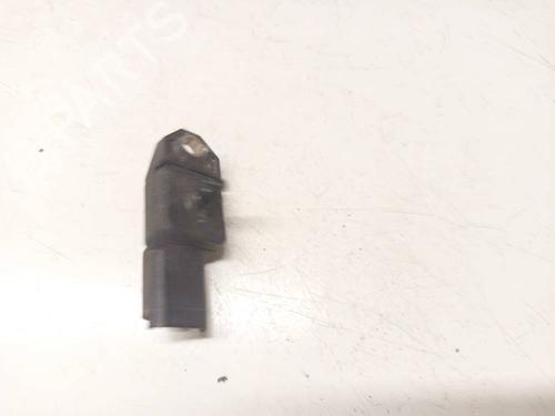 Electronic module PEUGEOT 307 (3A/C) 2.0 HDi 110 | BP34784390M83 - Image 2