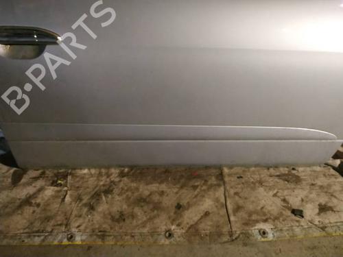 Used Rubber door seal Rubber door seal NISSAN PRIMERA Traveller (WP11) 2.0 TD (90 hp) 35320066 35320066