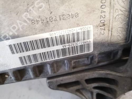 Steering column FORD C-MAX (DM2) 1.8 | BP35130593M21 - Image 3