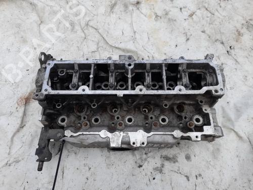 Used Cylinder head Cylinder head 35391104 35391104