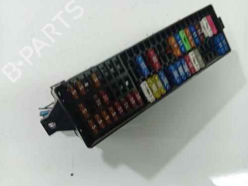 Used Fuse box SKODA ROOMSTER (5J7) 1.4 TDI (80 hp) 32653818