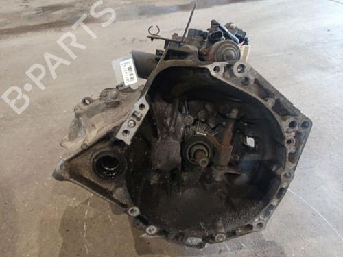 Used Gearbox Gearbox 38629299 38629299