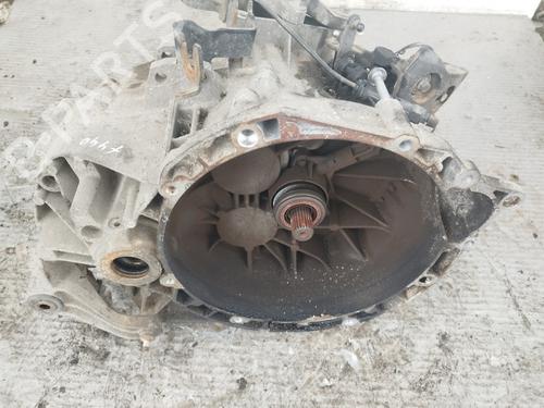 Used Gearbox Gearbox 35486688 35486688