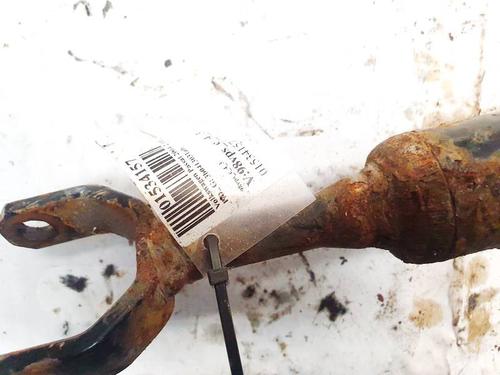 Right front shock absorber VW PASSAT B5.5 (3B3) 2.0 TDI | BP35462680M17 - Image 2