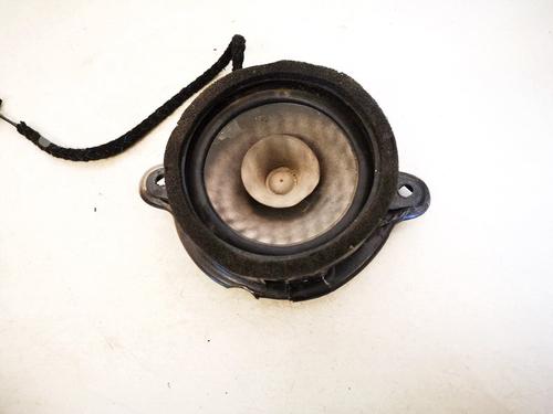Used Speaker Speaker MERCEDES-BENZ A-CLASS (W168) A 140 (168.031, 168.131) (82 hp) 32877033 32877033