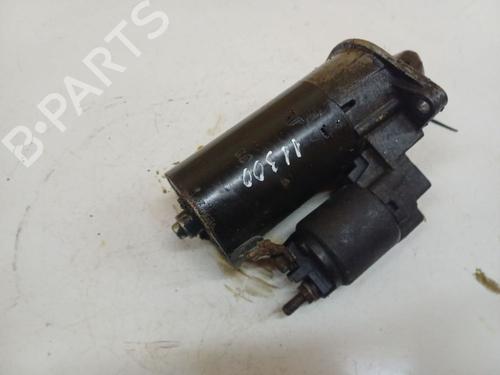 Starter ALFA ROMEO 159 (939_) 1.9 JTDM 8V (939AXE1B) | BP36455644M8 - Image 4