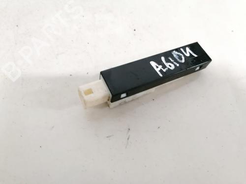 Used Electronic module Electronic module TOYOTA URBAN CRUISER (_P1_) 1.4 D-4D (NLP110_, NLP110R) (90 hp) 35552371 35552371