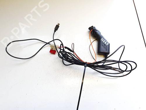 Used Other NISSAN PRIMERA Hatchback (P12) 2.2 Di (126 hp) 32627916