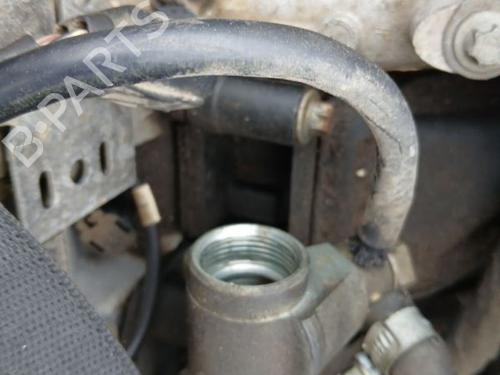 Injection rail MERCEDES-BENZ E-CLASS (W211) E 220 CDI (211.006) | BP38041080M98 - Image 2