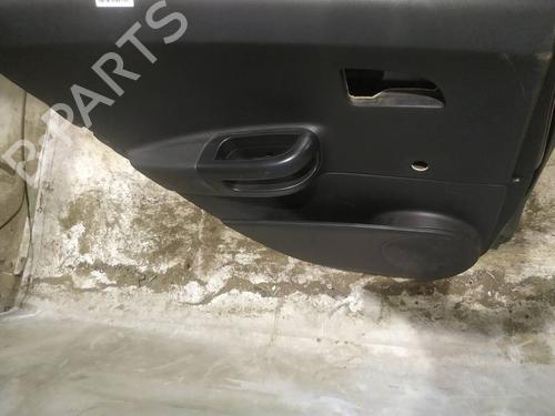Andre KIA CEE'D Hatchback (ED) 1.6 CRDi 115 | BP37063723O1 - Image 2