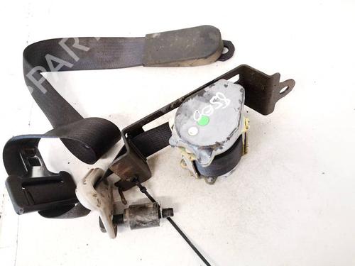 Used Rear left seatbelt Rear left seatbelt CHRYSLER PACIFICA 3.5 AWD (253 hp) 35385879 35385879