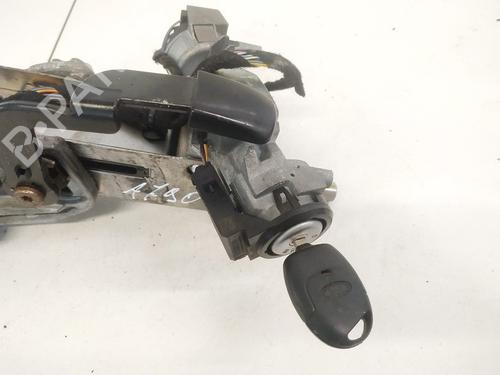 Used Ignition barrel Ignition barrel 35427687 35427687